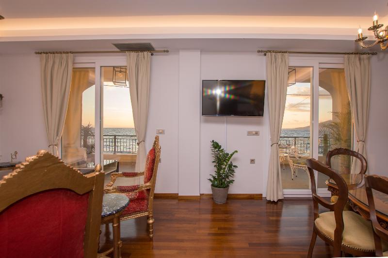 B4B Sea N' City Ζάκυνθος Πόλη Εξωτερικό φωτογραφία