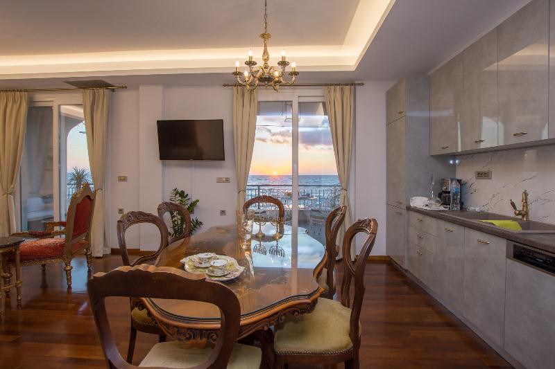 B4B Sea N' City Ζάκυνθος Πόλη Εξωτερικό φωτογραφία